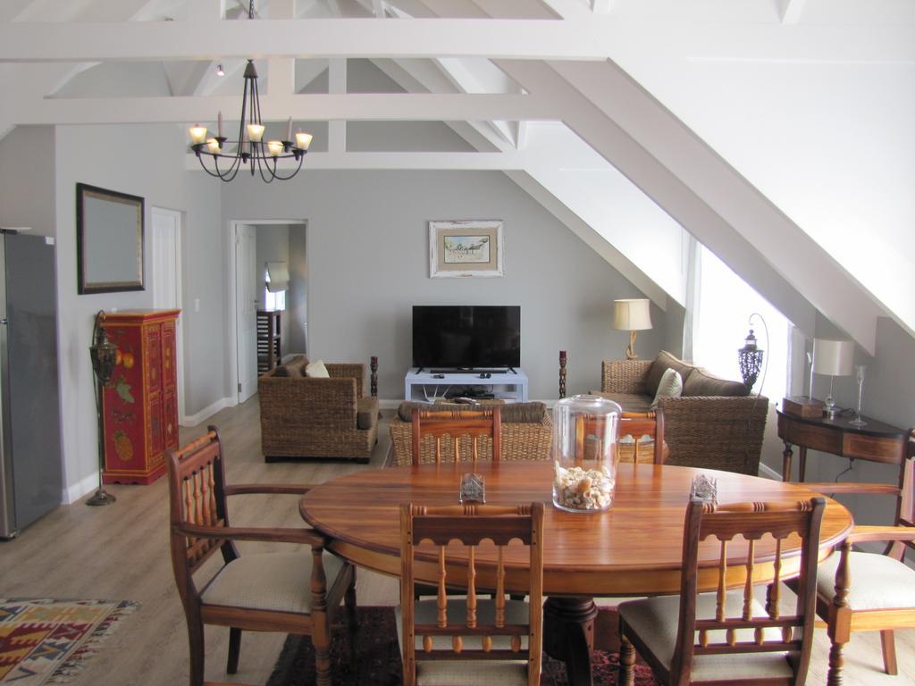 Holiday Home Our Happy Place Plettenberg Bay Zimmer foto