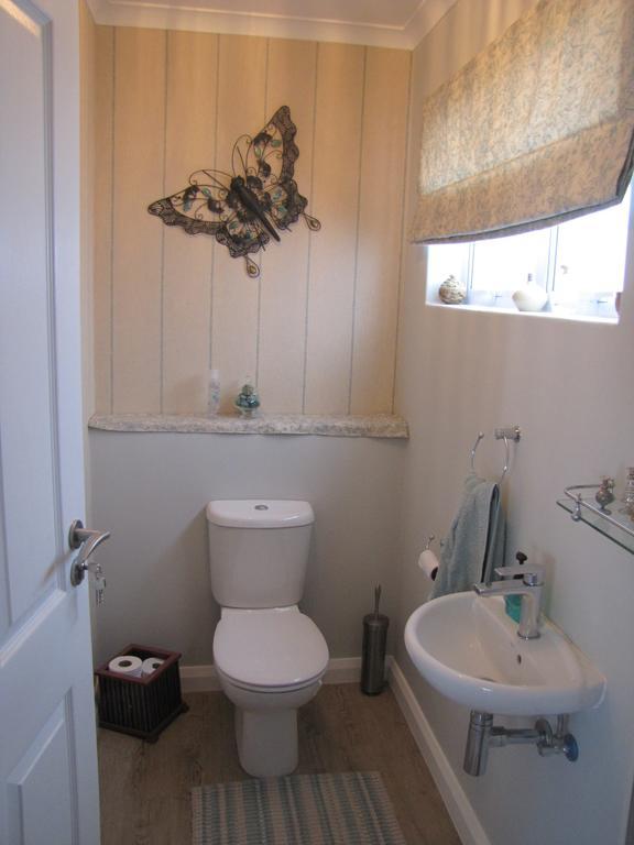 Holiday Home Our Happy Place Plettenberg Bay Exterior foto
