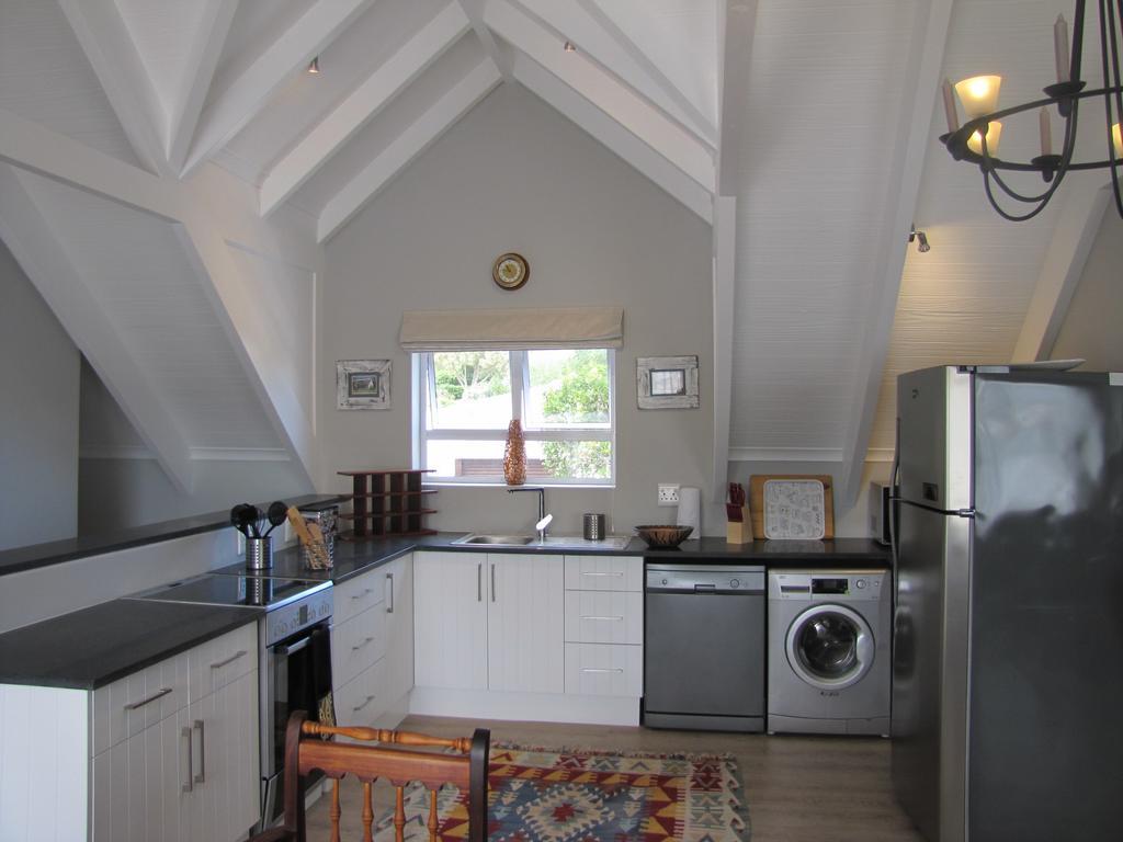 Holiday Home Our Happy Place Plettenberg Bay Zimmer foto