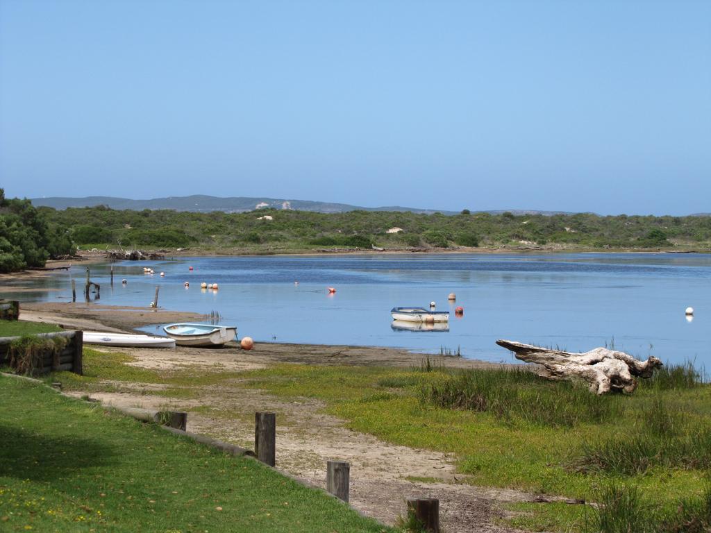 Holiday Home Our Happy Place Plettenberg Bay Zimmer foto