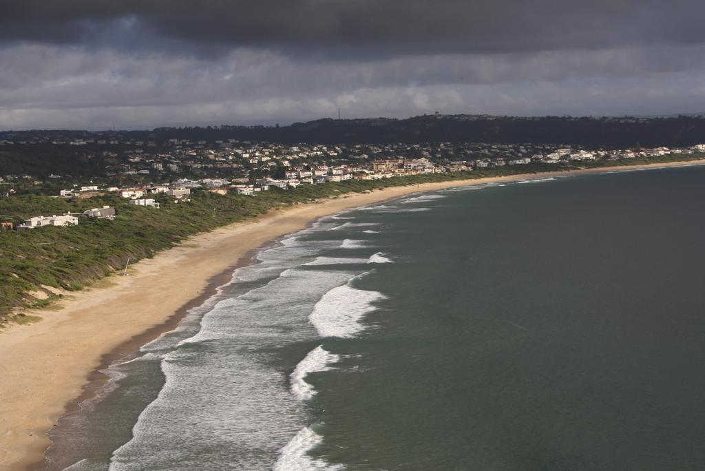 Holiday Home Our Happy Place Plettenberg Bay Exterior foto
