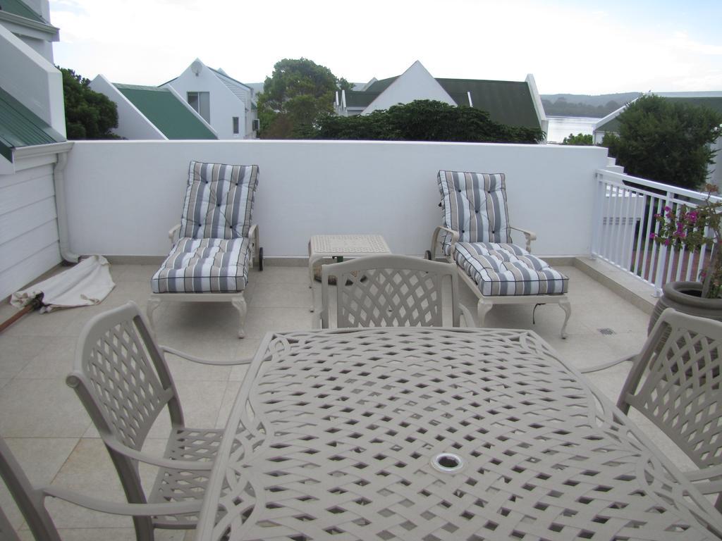 Holiday Home Our Happy Place Plettenberg Bay Exterior foto